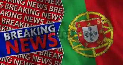 Portugal country