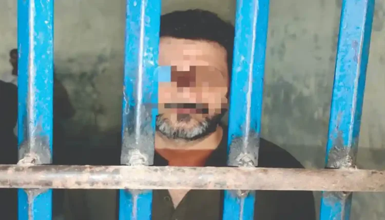 Sahiwal Viral Video suspect