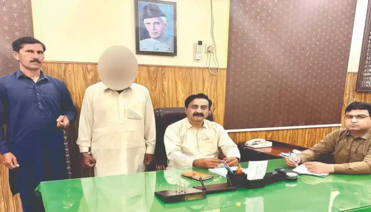 Pakpattan