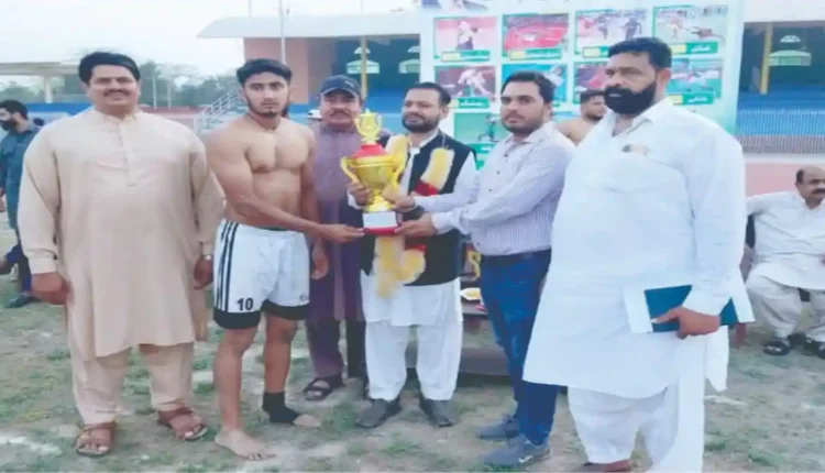 kabaddi