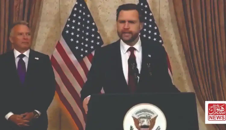JD Vance